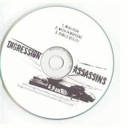 Digression Assassins : Attack and Avoid